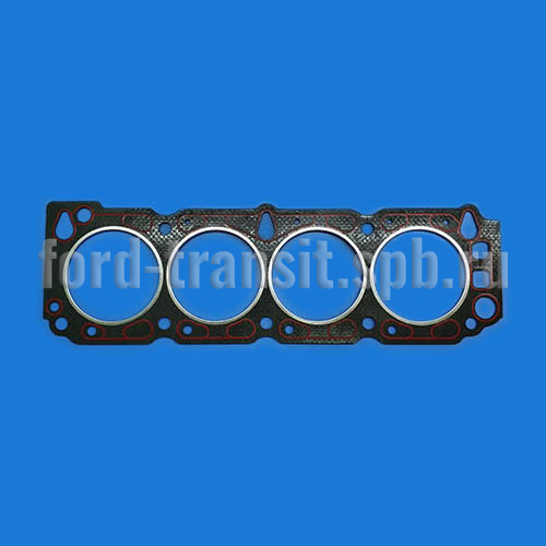 Прокладка головки блока Форд Транзит (2.0) 78-94 (6816643)  купить в сети магазинов автозапчастей Транзит, цена 570 ₽