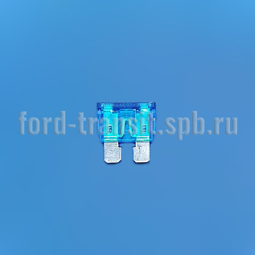 Предохранитель (15A, 5022490)  купить в сети магазинов автозапчастей Транзит, цена 30 ₽