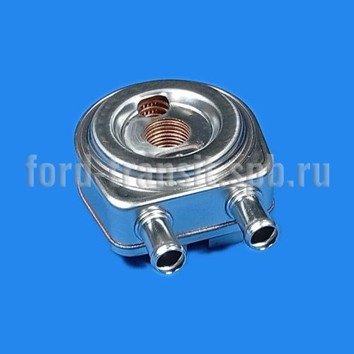 Радиатор охлаждения масла Соллерс Атлант (1.9) 23- (1010310FB)  купить в сети магазинов автозапчастей Транзит, цена 4700 ₽