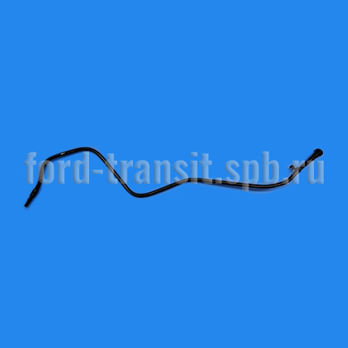 Трубка топливная Форд Транзит (2.2) 2006-2014 (бак->фильтр, 1731728)  купить в сети магазинов автозапчастей Транзит, цена 2060 ₽