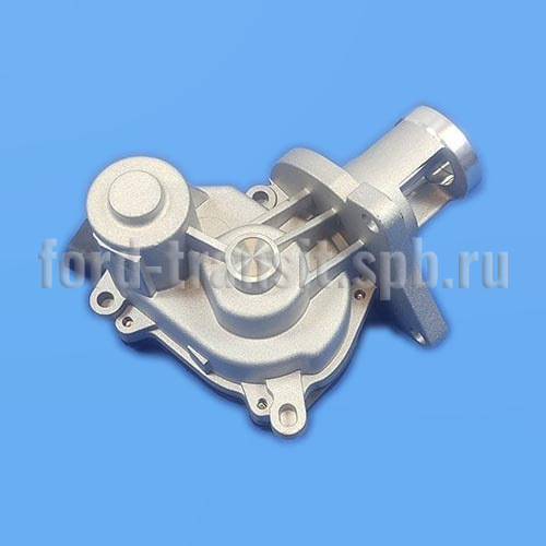 Клапан егр Соллерс Арго (2.0D) 2022- (1026150FD020)  купить в сети магазинов автозапчастей Транзит, цена 16540 ₽