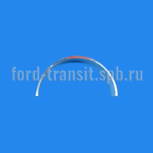 Вкладыш коренной нижний Соллерс Атлант (1.9) 23-, Арго (2.0) 22- (1002016FB040-1)  купить в сети магазинов автозапчастей Транзит, цена 170 ₽