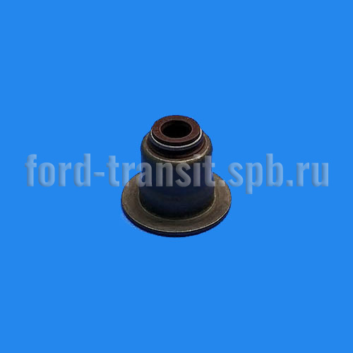 Маслосъемный колпачок Форд Транзит 2000- (1848597)  купить в сети магазинов автозапчастей Транзит, цена 260 ₽