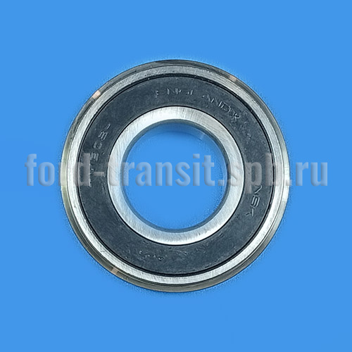 Подшипник вторичного вала Форд Транзит (2.2, 2.4) 2004- (RWD, МТ82, 1576955)  купить в сети магазинов автозапчастей Транзит, цена 6660 ₽