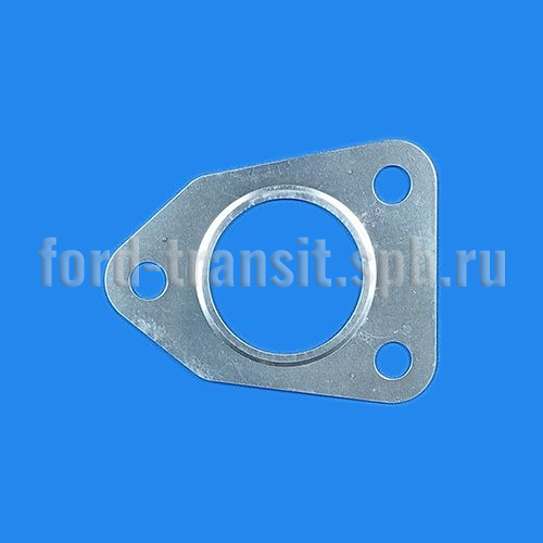 Прокладка турбины к коллектору Соллерс Атлант (1.9) 23- (1044014FB040)  купить в сети магазинов автозапчастей Транзит, цена 180 ₽