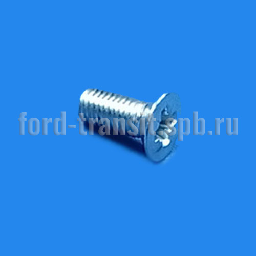 Болт крепления полуоси Форд Транзит 02-14 (RWD, SRW, 4718666)  купить в сети магазинов автозапчастей Транзит, цена 290 ₽