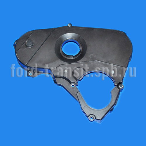 Защита ремня грм Форд Транзит (2.5) 86-00 (1657001)  купить в сети магазинов автозапчастей Транзит, цена 1650 ₽