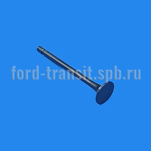 Клапан выпускной Соллерс Атлант (1.9) 23-, ST8 (2.0) 25- (1003015FB)  купить в сети магазинов автозапчастей Транзит, цена 560 ₽