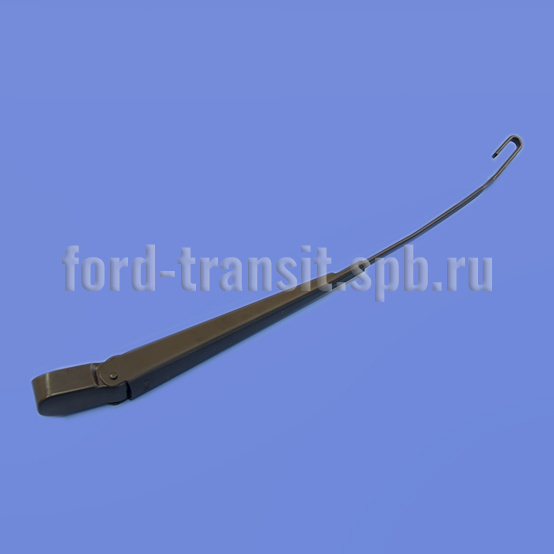 Рычаг стеклоочистителя Форд Транзит 00-09 (L, 4041918)  купить в сети магазинов автозапчастей Транзит, цена 1670 ₽