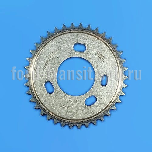 Шестерня распредвала Форд Транзит (2.0, 2.4) 00-06 (1332268)  купить в сети магазинов автозапчастей Транзит, цена 5980 ₽