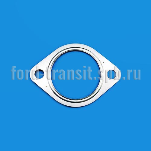 Прокладка теплообменника ЕГР Транзит (2.2, 2.4) 06-11 (1372481)  купить в сети магазинов автозапчастей Транзит, цена 330 ₽