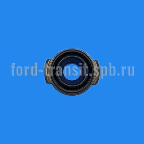 Уплотнительное кольцо форсунки Форд Транзит (2.0, 2.4) 2000-2006 (1121656)  купить в сети магазинов автозапчастей Транзит, цена 560 ₽