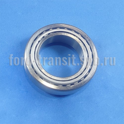 Подшипник задней ступицы Соллерс Атлант 22- (SRW, 9705510530)  купить в сети магазинов автозапчастей Транзит, цена 2120 ₽