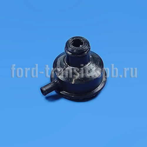 Крышка маслозаливной горловины Форд Транзит (2.4, 2.5) -94 (6124833)  купить в сети магазинов автозапчастей Транзит, цена 570 ₽