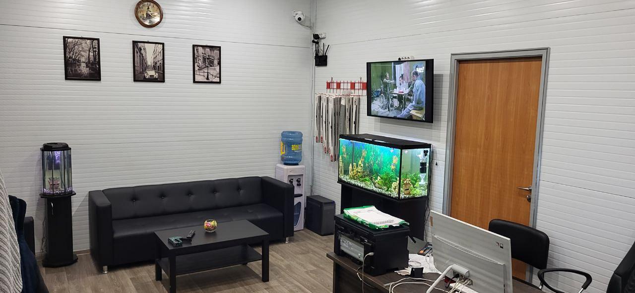 Bus-ТехСервис