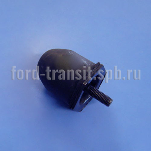 Отбойник рессоры Форд Транзит 85-00 (74 мм., 100L-190 серия, 6157351)  купить в сети магазинов автозапчастей Транзит, цена 960 ₽
