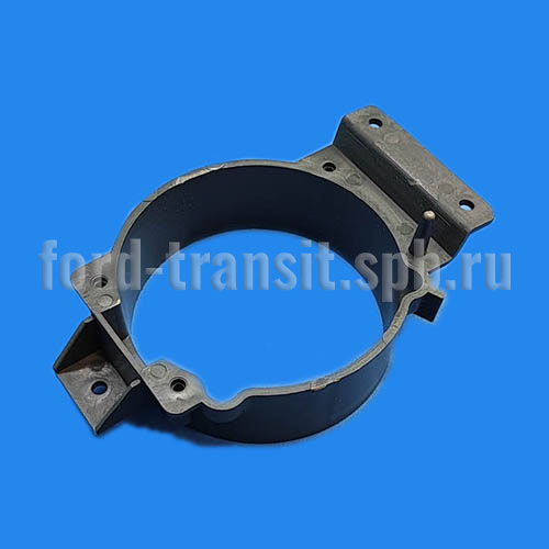 Кронштейн противотуманной фары Форд Транзит 06-14 (R, 1387138)  купить в сети магазинов автозапчастей Транзит, цена 980 ₽
