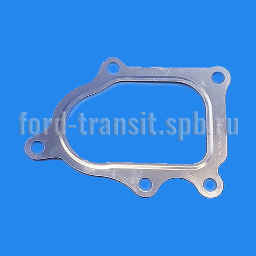Прокладка турбины Соллерс Атлант (2.7) 2022- (задняя, 1044305FE010XZ)  купить в сети магазинов автозапчастей Транзит, цена 560 ₽
