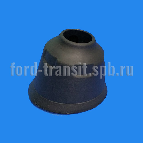Демпфер задней двери Форд Транзит 14- (1857659)  купить в сети магазинов автозапчастей Транзит, цена 950 ₽