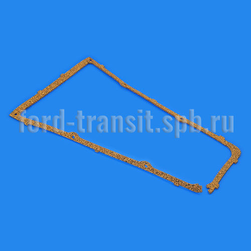 Прокладка клапанной крышки Форд Транзит (1.6, 2.0) -83 (6154455)  купить в сети магазинов автозапчастей Транзит, цена 240 ₽