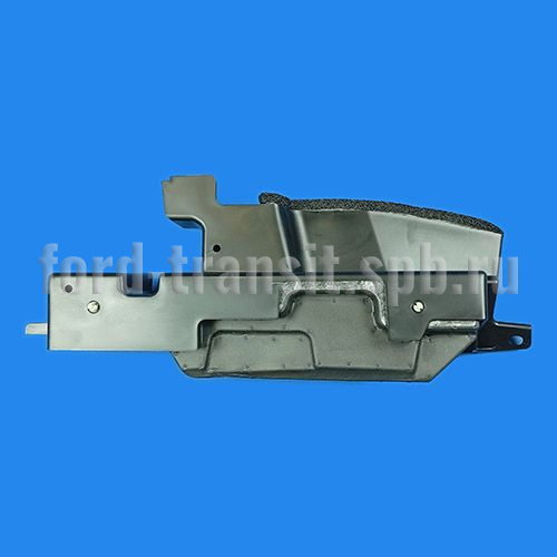 Дефлектор радиатора Форд Транзит V363 T8 23- (R, P2W9-8310-AA)  купить в сети магазинов автозапчастей Транзит, цена 1500 ₽