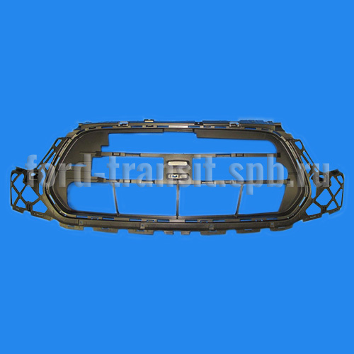 Панель переднего бампера Форд Транзит 14- (2071325)  купить в сети магазинов автозапчастей Транзит, цена 10640 ₽