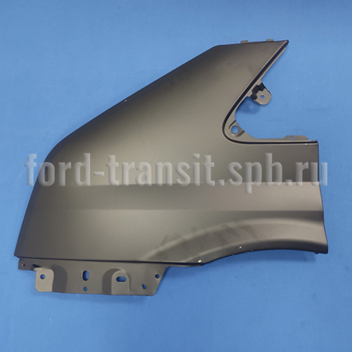Крыло переднее левое Форд Транзит 06-14 (1561051)  купить в сети магазинов автозапчастей Транзит, цена 4980 ₽