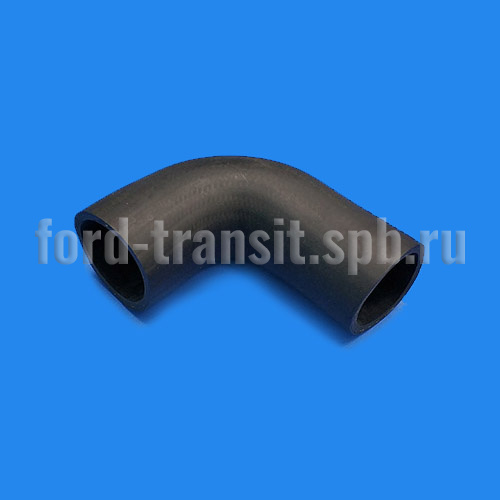 Патрубок впускного коллектора Форд Транзит (2.0) 00-06 (1127828)  купить в сети магазинов автозапчастей Транзит, цена 1540 ₽