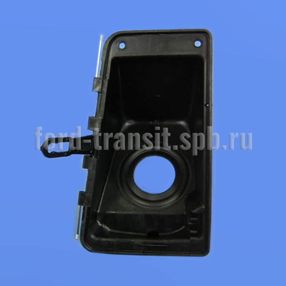 Корпус топливной горловины Форд Транзит 00-14 (4442912)  купить в сети магазинов автозапчастей Транзит, цена 1870 ₽