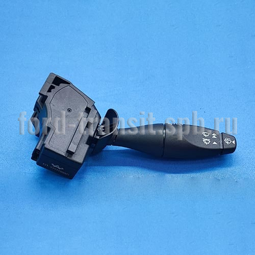 Переключатель стеклоочистителя Форд Транзит 00-06, Коннект 02-09 (4053328)  купить в сети магазинов автозапчастей Транзит, цена 2640 ₽