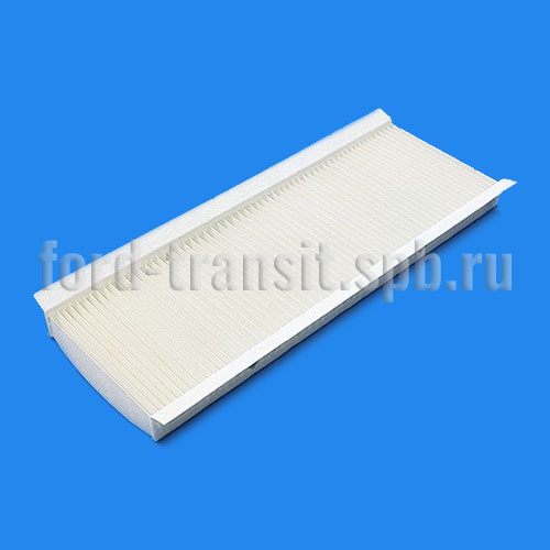 Фильтр салонный Форд Транзит 00-06 (1459009)  купить в сети магазинов автозапчастей Транзит, цена 410 ₽