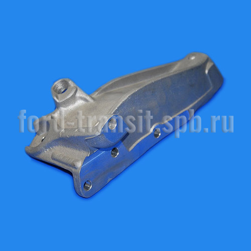 Опора двигателя правая Форд Транзит (2.5) 95-00 (1021851)  купить в сети магазинов автозапчастей Транзит, цена 750 ₽