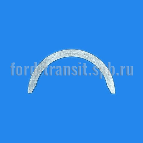 Полукольца Соллерс Атлант (2.7) 23- (1002014FE010XZ)  купить в сети магазинов автозапчастей Транзит, цена 450 ₽