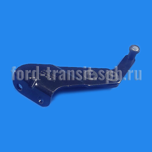 Ролик сдвижной двери Соллерс Атлант 22- (SWB, нижний, 6706260R004)  купить в сети магазинов автозапчастей Транзит, цена 1710 ₽
