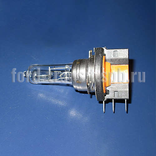 Лампочка H15 (15/55W, PGJ23T-1, 5199697)   купить в сети магазинов автозапчастей Транзит, цена 560 ₽