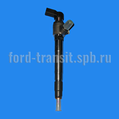 Форсунка топливная Форд Транзит (2.2) 11- (1746967)  купить в сети магазинов автозапчастей Транзит, цена 25200 ₽