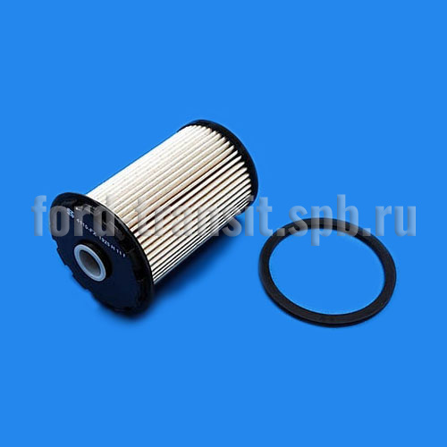 Фильтр топливный Форд Фокус 2 (1.8TD) 05-11 (2375051)  купить в сети магазинов автозапчастей Транзит, цена 450 ₽
