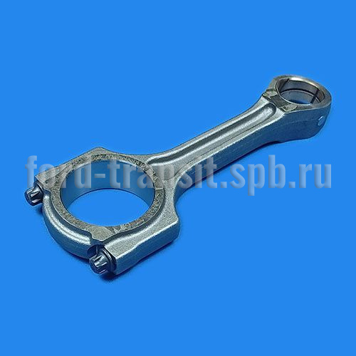 Шатун Форд Транзит, Кастом (2.0) 16- (2291465)  купить в сети магазинов автозапчастей Транзит, цена 5100 ₽