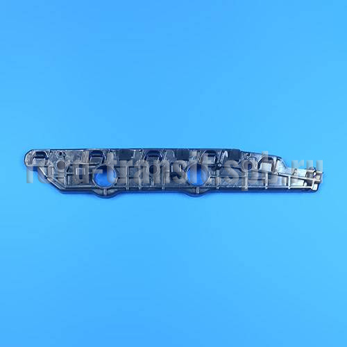 Кронштейн переднего бампера Форд Транзит V363 T8 23- (R, P2W9-17D958-BB)  купить в сети магазинов автозапчастей Транзит, цена 700 ₽