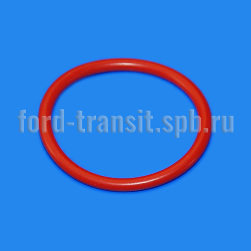 Кольцо топливной подкачки Форд Транзит (2.5) 90-00 (6182055)  купить в сети магазинов автозапчастей Транзит, цена 160 ₽