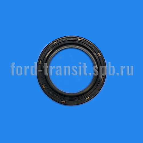 Сальник коленвала передний Форд Транзит (2.5) 86-00 (1539755)  купить в сети магазинов автозапчастей Транзит, цена 2060 ₽