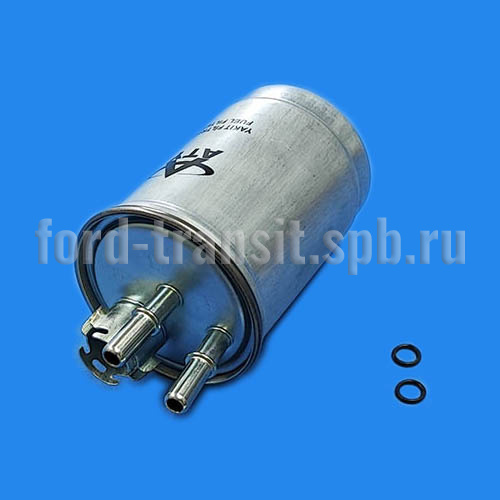 Фильтр топливный Форд Коннект (1.8D) 02-13 (0106090002)  купить в сети магазинов автозапчастей Транзит, цена 890 ₽