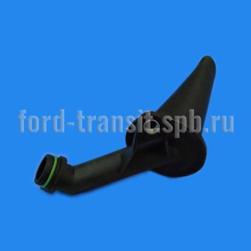 Маслозаборник Форд Транзит (2.4) 00-11 (RWD, 1096256)  купить в сети магазинов автозапчастей Транзит, цена 1560 ₽