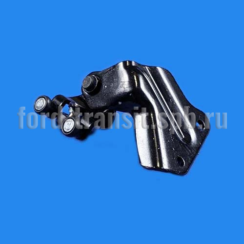 Ролик сдвижной двери Соллерс Атлант 22- (SWB, верхний, 6706220R004)  купить в сети магазинов автозапчастей Транзит, цена 1750 ₽
