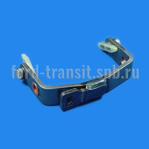 Вилка переключения 5-6 передачи Соллерс Атлант SF4 23-, Арго (2.0D) 22- (Z-1703150-00-00)  купить в сети магазинов автозапчастей Транзит, цена 1890 ₽