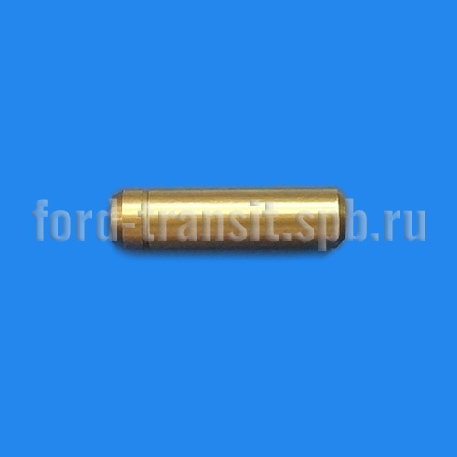 Направляющая клапанов Форд Транзит (2.5) 86-00 (6121448)  купить в сети магазинов автозапчастей Транзит, цена 340 ₽