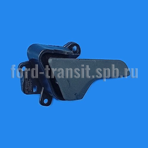 Ручка передней двери внутренняя Соллерс Атлант 23- (R, 6105220R001-AM)  купить в сети магазинов автозапчастей Транзит, цена 350 ₽