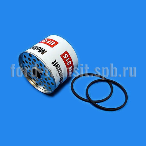 Фильтр топливный Форд Мондео (1.8D) 92-00, Фиеста 95-02 (7235770)  купить в сети магазинов автозапчастей Транзит, цена 320 ₽