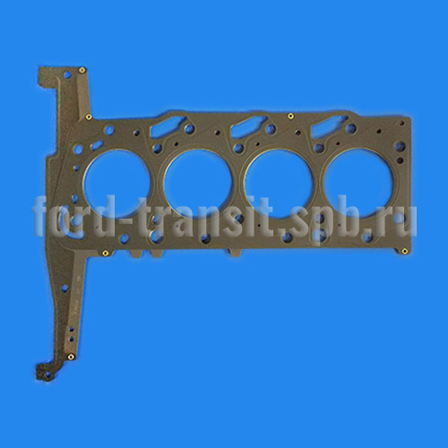 Прокладка головки блока Форд Транзит (2.0) 00-06 (2 зуба, 1349890)  купить в сети магазинов автозапчастей Транзит, цена 4140 ₽