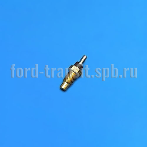 Датчик температуры охлаждающей жидкости Форд Транзит 85-91 (6136366)  купить в сети магазинов автозапчастей Транзит, цена 560 ₽